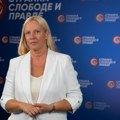 Šerbula (SSP): Ne zna se da li Dosković gore vodi Zvezdaru ili preduzeće za puteve