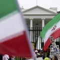 Ambasada Irana: Protesti su rezultat višegodišnjih nelegalnih sankcija SAD protiv iranskog naroda