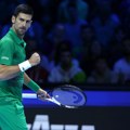 Rekordne nagrade na Australijan openu, evo koliko Đoković može još da zaradi