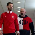 „Ima dobrih naznaka“: Stanković pred Seltu o dolasku velikog pojačanja u Crvenu zvezdu