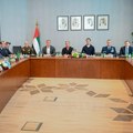 Završen drugi dan pregovora u Abu Dabiju, dogovorena razmena ratnih zarobljenika