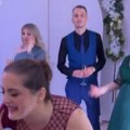 Sestre Karić napravile lom na svadbi sestričine "Grupa DnD se vratila!", familija u ekstazi, Bogoljubova ćerka sa mrežicom…