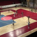 Rukometašice Radničkog protiv Bora za polufinale Kupa Srbije