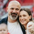 Zbog nje se Dejan Stanković vratio u Zvezdu! Legenda srpskog fudbala čeka peto dete