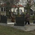 Sveštenik Arsić: U Prištini malo ljudi dolazi da poseti grobove svojih predaka