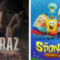 Ovog vikenda u bioskopu Kulturnog centra Zrenjanina animirani film Sunđer Bob i filmska drama „Obraz“