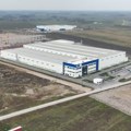 Kinezi grade četvrtu fabriku u Šapcu: stižu 33 robotizovane ruke za zavarivanje i najmodernija tehnologija