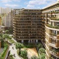 Stanovi od 2.700 €/m² + PDV: 20. marta prodajni dan u kompleksu Victory Gardens