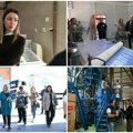 Ministarka Mesarović u Lučanima: Fabrika "Maxima" nosilac privredne aktivnosti, 320 zaposlenih i intenzivni razvojni planovi…