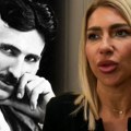 "Nikola Tesla je mrtav, ali mi šalje..." Jovana Jeremić šokirala, tvrdi da je naučnik stalno posećuje