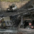 UŽIVO: Rat u Ukrajini - Ruska PVO oborila 85 ukrajinskih dronova tokom noći