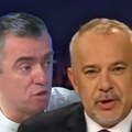 Okrsaj na Fejsbuku: Hrvatski poslanik prozvao voditelja Šprajca da je Srbin, stigao mu ekspresan odgovor: "Vi ste ozbiljna…