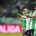 Betis do remija u nadoknadi vremena: Hektor Belerin ostavio Real Madrid bez pobede