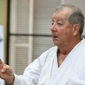 Predsednik ITKF Ričard Jorgensen gost Evropskog prvenstva u tradicionalnom karateu u Novom Sadu Srbija stožer kontinentalnih…