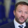 Estonski ministar kritikovao svog predsednika zbog Rusije
