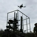Украјински дрон нарушио ваздушни простор Естоније