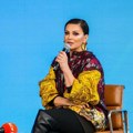 Nina Badrić nastavlja svoj niz u Sava Centru: Treći koncert već ovog petka, 8. maja