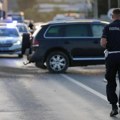 Kamion se zabio u automobil ispred sebe, strahovit sudar na Ibarskoj magistrali u Preljini, stvaraju se kilometarske kolone…