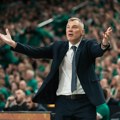 Jasikevičijus iznerviran, pomenuo „litvanski Kosjerić“