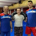 Dečaci Damjan i Petar su potvrda koliko je sport veći od invaliditeta