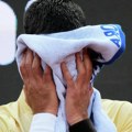 Novak posle poraza: Idem pravo na Rolan Garos
