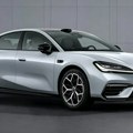 Geely Galaxy TT