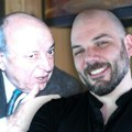 "Deda je bio kafanski čovek" Unuk Žike Milenkovića u emotivnoj ispovesti o poslednjim danima svog deke: "Demencija je učinila…