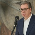 Vučić: Odlučio sam da prisustvujem samitu EU-Zapadni Balkan u Tivtu