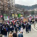 Zbor građana Prokuplja zakazao okupljanje u centru dan posle studentskog protesta u Beogradu
