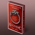 „Kosingas: Red Zmaja“ ponovo među čitaocima u luksuznom Laguninom izdanju