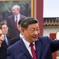 Kao prijatelji, ali zna se ko je jači: Odnos Sija i Putina u novim geopolitičkim okolnostima