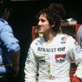 Horor scena u kući legende Formule 1! Razbojnici ga povredili tokom pljačke - isplivali uznemirujući detalji!