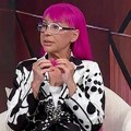 "Glava mi je bila u torbi", Zorica sa knedlom u grlu o bolesti: "Ana Bekuta se molila pod Ostrogom za mene"