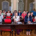 Počeli okrugli stolovi o teritorijalnoj strategiji Srednjobanatskog okruga Definisati održivi pravac razvoja za kvalitetniji…