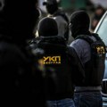 Velika akcija MUP-a: Policija od rane zore upada na adrese, uhapšeno više od 20 osoba širom Srbije