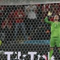 Sin legendarnog golmana završio karijeru, bio je jedan od najvažnijih igrača Lesterove zlatne generacije