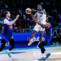 Dubai ubedljiv protiv Budućnosti za plasman u finale ABA lige