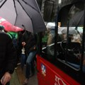 Od sutra radovi u Bulevaru umetnosti, menja se trasa linije 71