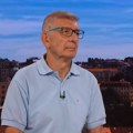 Nedeljko Todorović odgovara na tvrdnje da nas čeka najtoplije leto koje se ne pamti decenijama