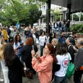 Roditelji đaka Jovine gimnazije razgovarali sa ministrom Stankovićem