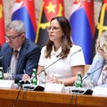 Pavkov potpisala Memorandum o razumevanju sa Ministarstvom životne sredine Republike Angole: Produbljujemo naše tradicionalno…
