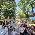 Više od 80 izlagača sutra u Gradskom parku: Agrobiznis sajam donosi ukuse Srema, folklor i podršku malim proizvođačima