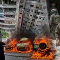 Uživo: Kriza na Bliskom istoku, američke snage oborile iranske dronove iznad Ormuskog moreuza