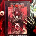 Promocija zbirke „Iz Meona: Skripte čistog ludila“ u Nišu
