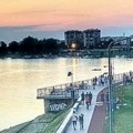 Pred Mitrovčanima letnji dani i temperature do 33 stepena: Evo kakvo nas vreme očekuje do kraja meseca