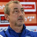 Mehmed Baždarević za BBC: 'Bosna može da prođe grupu, nisam doživeo ovakvu euforiju'