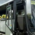 Ukrajinci pogodili autobus sa beloruskim dečjim fudbalskim timom