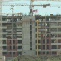 Rast cena kvadrata u Srbiji više nije dvocifren, ali se pad i dalje ne nazire