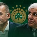 Izveštaj iz Grčke: Obradović zvao Savića u Panatinaikos, ali…