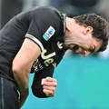 Kao grom iz vedra neba: Dušan Vlahović ide u četvrti tim Turske?